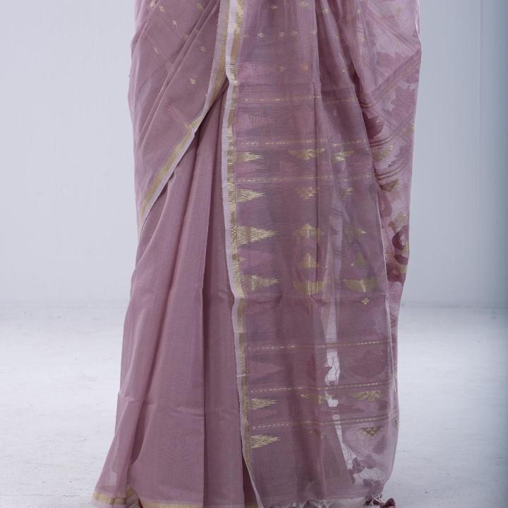 Ice cream Saree